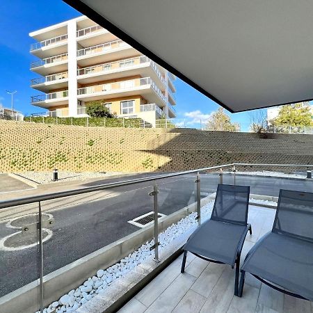 ポルティマンPraia Da Rocha Twins 2 With Pool By Homingアパートメント エクステリア 写真